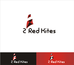 Diseño de Logo por Joy para 2 Red Kites | Diseño: #1854655