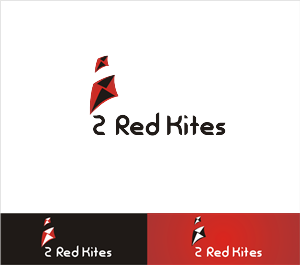 Diseño de Logo por Joy para 2 Red Kites | Diseño: #1854658