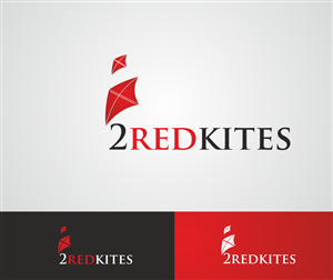 Diseño de Logo por Joy para 2 Red Kites | Diseño: #1861362