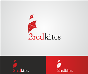 Diseño de Logo por Joy para 2 Red Kites | Diseño: #1861372