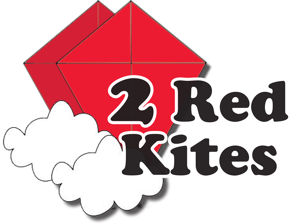 Logo Design by SGraybeal for 2 Red Kites | Design #1795601