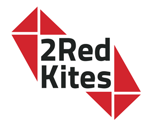 Logo Design by HXeight for 2 Red Kites | Design #1825259