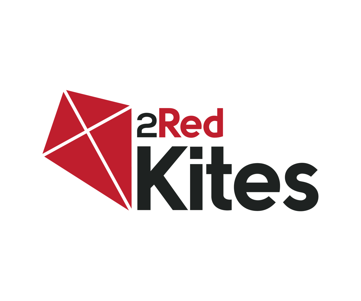 Logo Design by HXeight for 2 Red Kites | Design #1825268