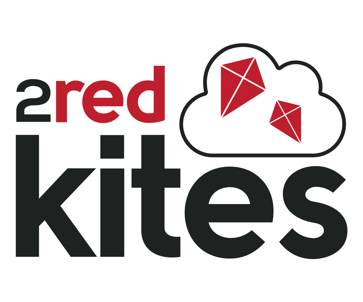 Logo Design by HXeight for 2 Red Kites | Design #1828144