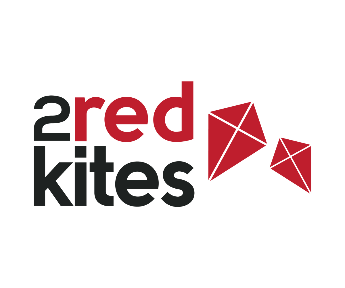 Logo Design by HXeight for 2 Red Kites | Design #1831417