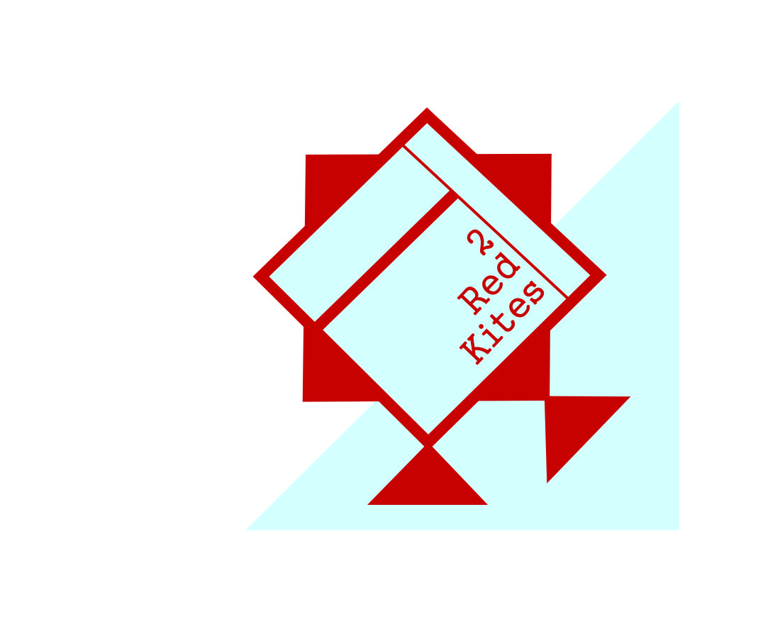 Logo Design by Deliquesce Designs for 2 Red Kites | Design #1800073