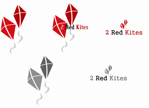 Diseño de Logo por Deliquesce Designs para 2 Red Kites | Diseño: #1807132