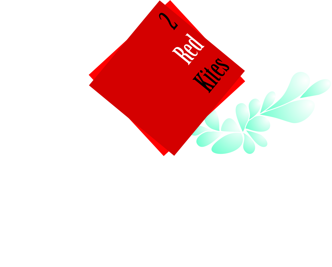 Logo Design by Deliquesce Designs for 2 Red Kites | Design #1814885