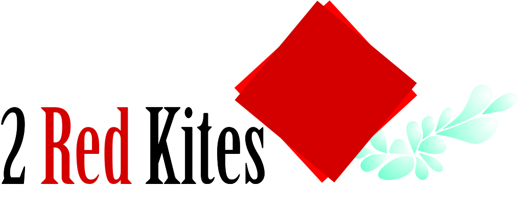 Logo Design by Deliquesce Designs for 2 Red Kites | Design #1814887