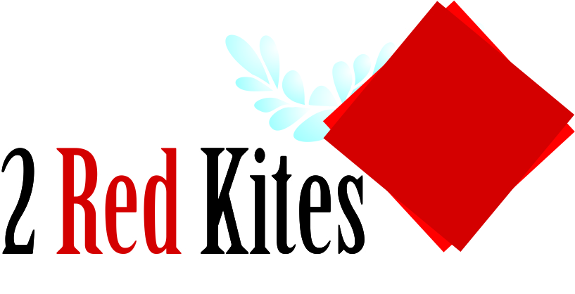 Logo Design by Deliquesce Designs for 2 Red Kites | Design #1814889