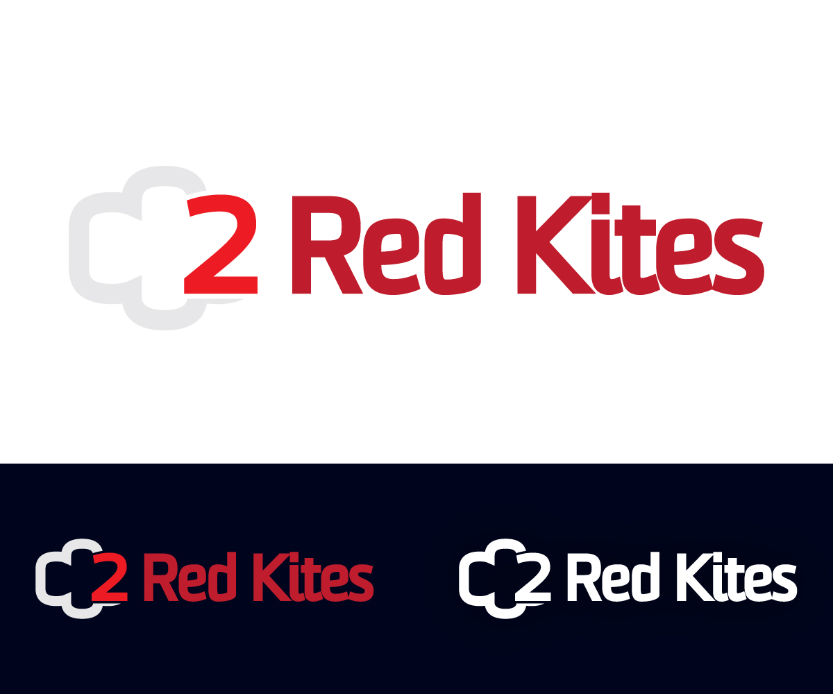 Design de Logo par Anthony pour 2 Red Kites | Design #1849641