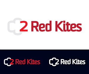 Logo Design by Anthony for 2 Red Kites | Design #1849641