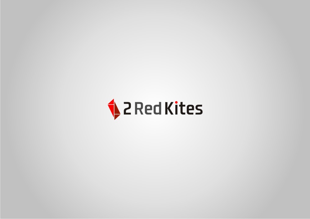 Logo Design by Amduat Design for 2 Red Kites | Design #1792702