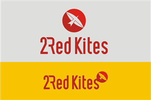 Diseño de Logo por Light para 2 Red Kites | Diseño: #1858214