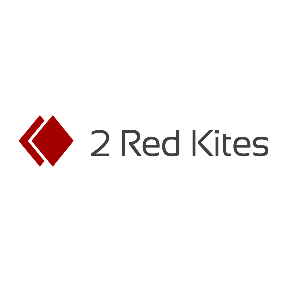 Logo Design by Dreemlan Design for 2 Red Kites | Design #1799066