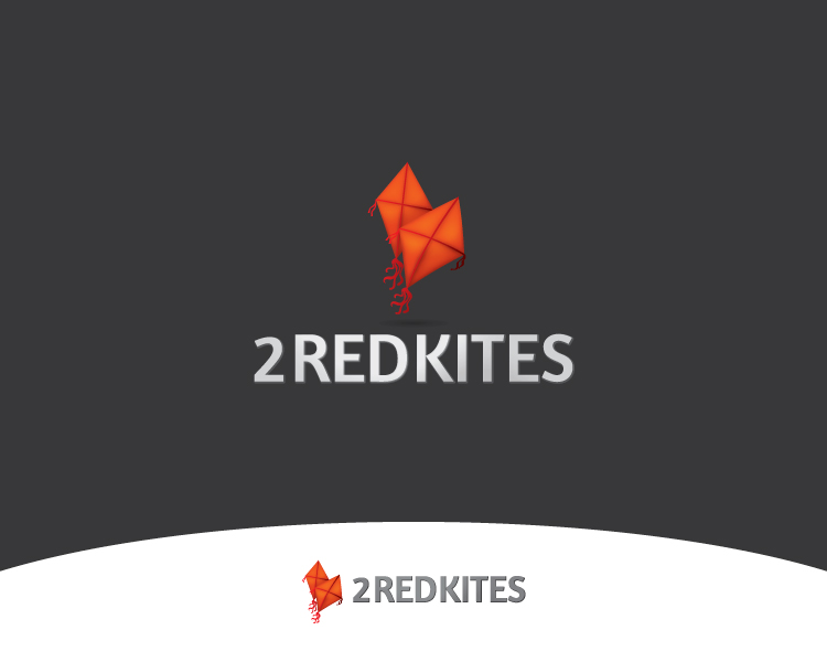 Diseño de Logo por MrBranding para 2 Red Kites | Diseño #1857227