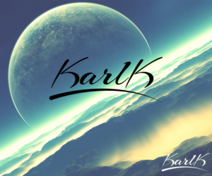 Design de Logo par Dana Jelescu pour KarlK | Design #6966326