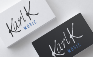 Logo-Design von amy.e.s für KarlK | Design: #6961337