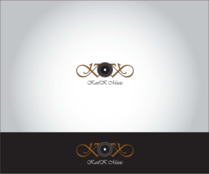 Logo-Design von Gerard Andree für KarlK | Design: #6963279