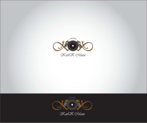 Design de Logo par Gerard Andree pour KarlK | Design : #6963280