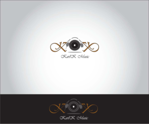 Design de Logo par Gerard Andree pour KarlK | Design : #6963281