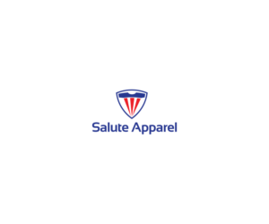 Logo Design by ink for Salute Apparel | Design: #6994697