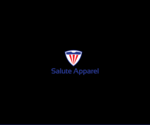 Logo-Design von ink für Salute Apparel | Design: #6994698