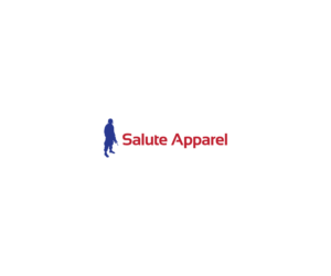 Logo-Design von ink für Salute Apparel | Design: #7027768