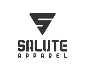 Logo-Design von M Sidik Pramono für Salute Apparel | Design: #7060627
