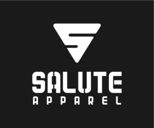 Logo-Design von M Sidik Pramono für Salute Apparel | Design: #7060628