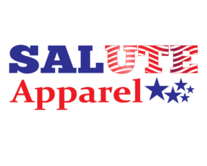 Logo Design by JETdesigns for Salute Apparel | Design #6958696