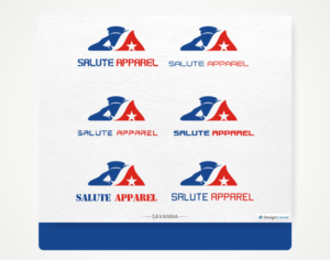 Logo Design by Savana