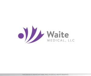 Design de Logo par isabel paoli pour Waite Medical LLC | Design : #6961591