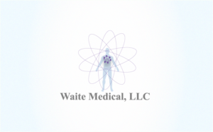 Logo Design by tballest for Waite Medical LLC | Design #7022030
