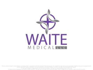 Design de Logo par Shah Zyl pour Waite Medical LLC | Design : #7020190