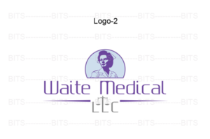 Logo Design by bits-info-services