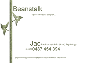 Business Card Design by skarre