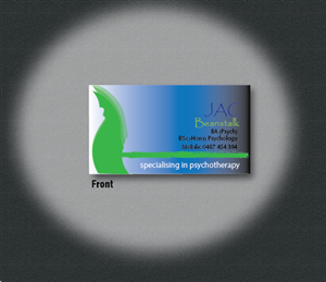 Business Card Design by arch_mahfuz for this project | Design: #1789226