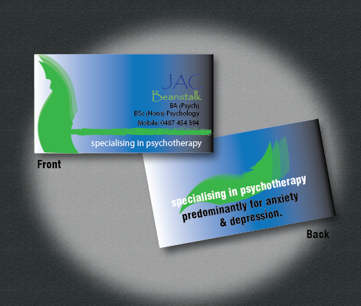Business Card Design by arch_mahfuz for this project | Design #1789232