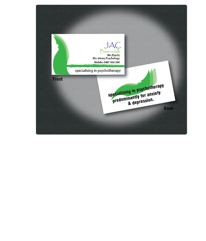 Business Card Design by arch_mahfuz for this project | Design #1789241