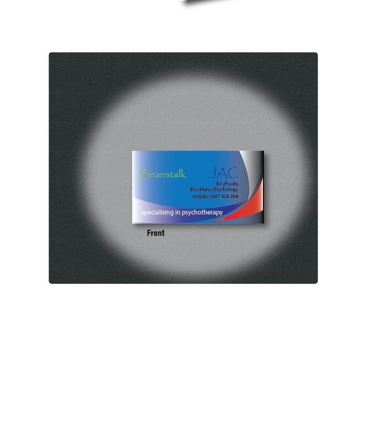 Business Card Design by arch_mahfuz for this project | Design #1789308