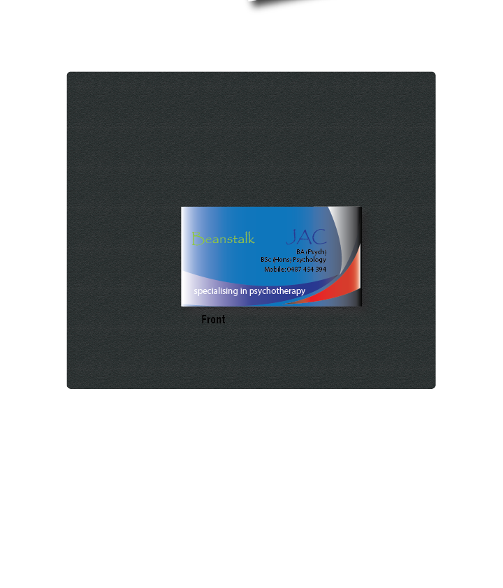 Business Card Design by arch_mahfuz for this project | Design #1789319