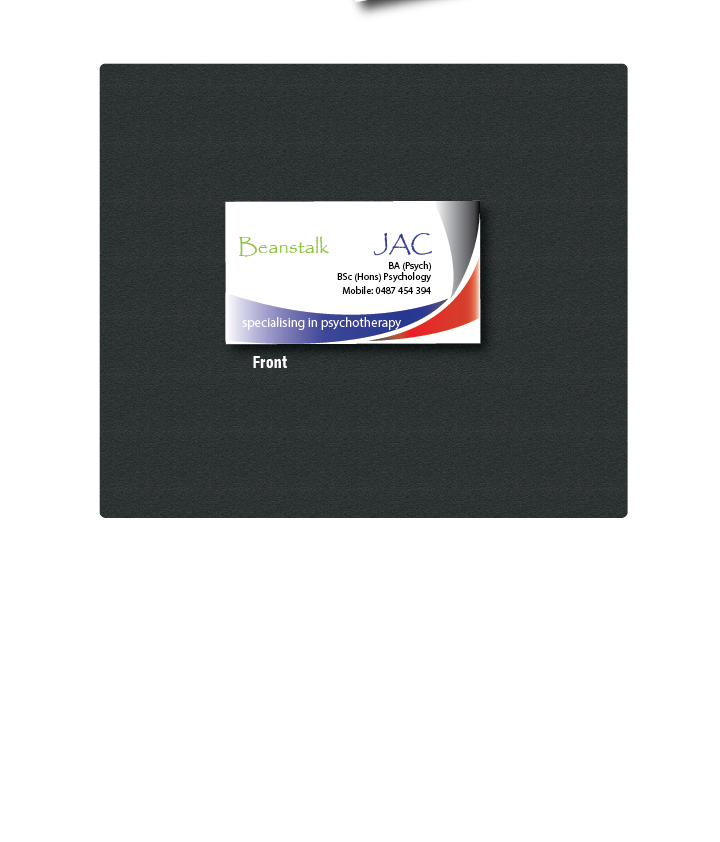 Business Card Design by arch_mahfuz for this project | Design #1789332