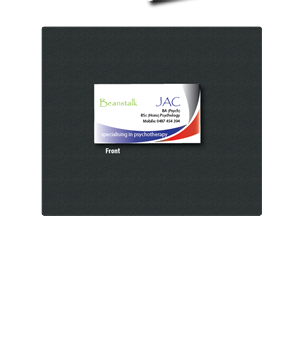 Business Card Design by arch_mahfuz for this project | Design: #1789332