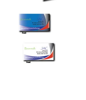 Business Card Design by arch_mahfuz for this project | Design: #1789343