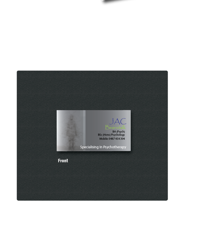 Business Card Design by arch_mahfuz for this project | Design #1789593