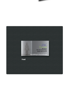 Business Card Design by arch_mahfuz for this project | Design: #1789593