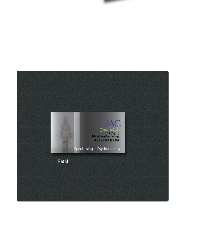 Business Card Design by arch_mahfuz for this project | Design #1789599