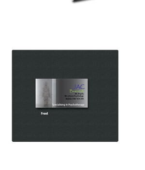 Business Card Design by arch_mahfuz for this project | Design: #1789599