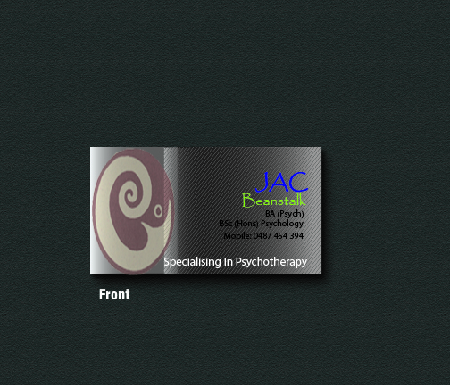 Business Card Design by arch_mahfuz for this project | Design #1789940